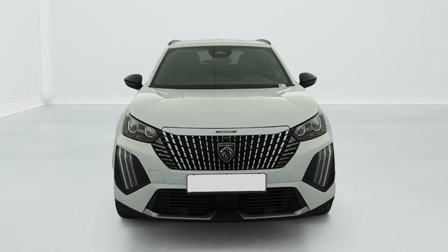 Peugeot 2008 - 100 S&S BVM6 Allure