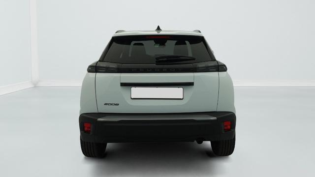 Peugeot 2008 100 S&S BVM6 Allure 