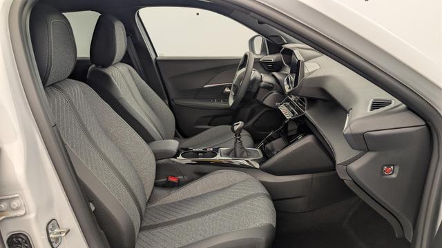 Peugeot 2008 100 S&S BVM6 Allure 