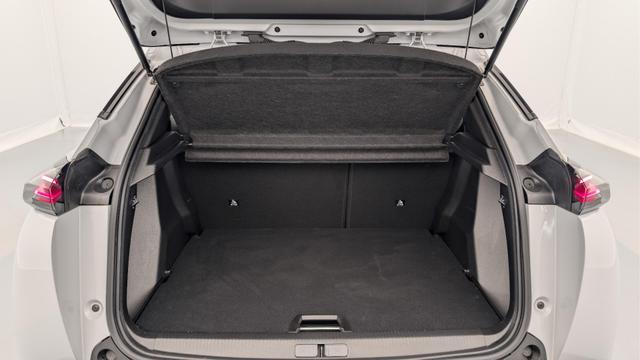 Peugeot 2008 100 S&S BVM6 Allure 