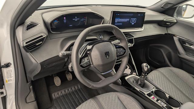 Peugeot 2008 100 S&S BVM6 Allure 