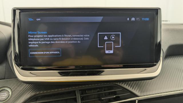 Peugeot 2008 100 S&S BVM6 Allure 