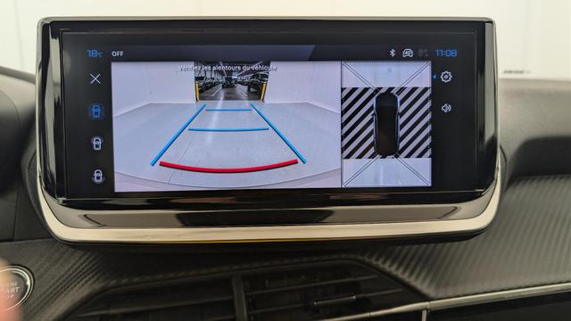 Peugeot 2008 100 S&S BVM6 Allure 