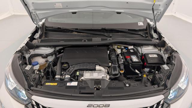 Peugeot 2008 100 S&S BVM6 Allure 