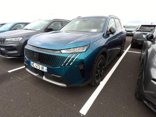 Peugeot 5008 - Allure