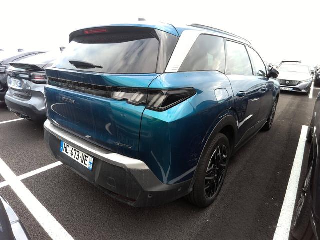 Peugeot 5008 Allure 