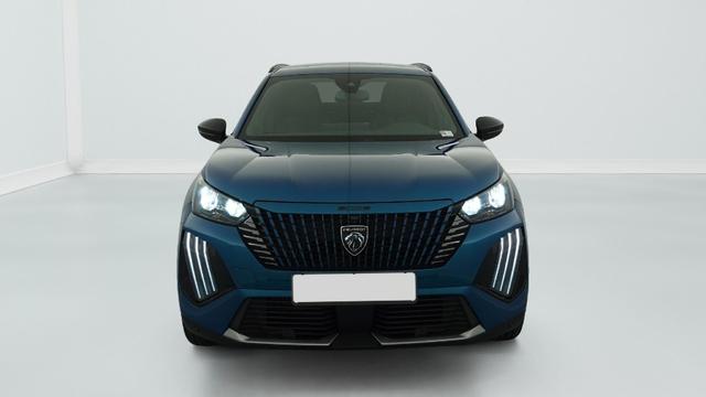 Peugeot 2008 100 S&S BVM6 Allure 