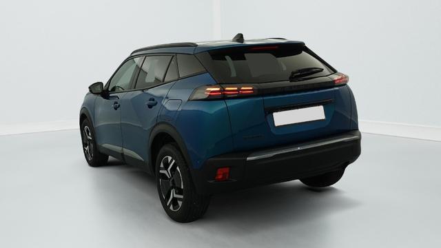 Peugeot 2008 100 S&S BVM6 Allure 