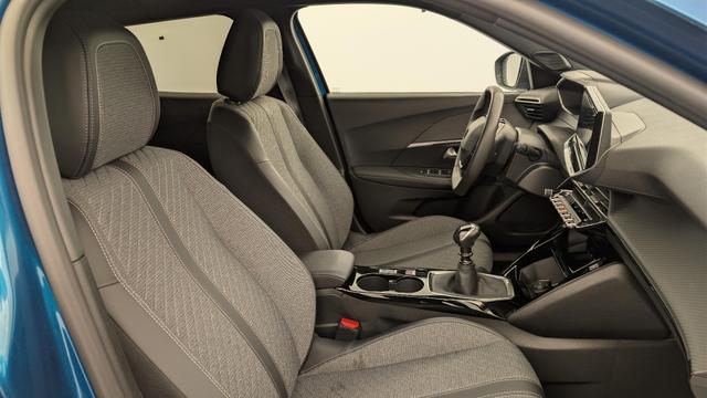 Peugeot 2008 100 S&S BVM6 Allure 