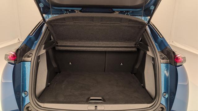 Peugeot 2008 100 S&S BVM6 Allure 