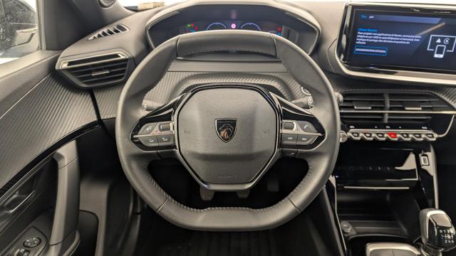 Peugeot 2008 100 S&S BVM6 Allure 