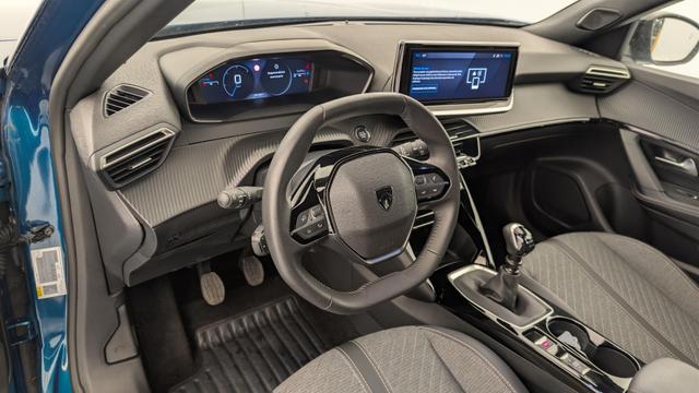 Peugeot 2008 100 S&S BVM6 Allure 