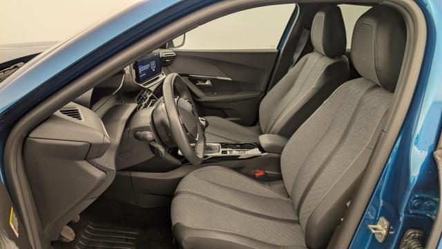 Peugeot 2008 100 S&S BVM6 Allure 