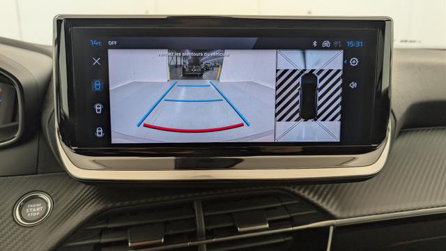 Peugeot 2008 100 S&S BVM6 Allure 