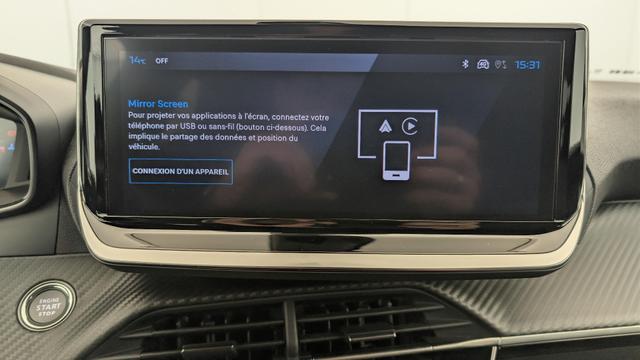 Peugeot 2008 100 S&S BVM6 Allure 