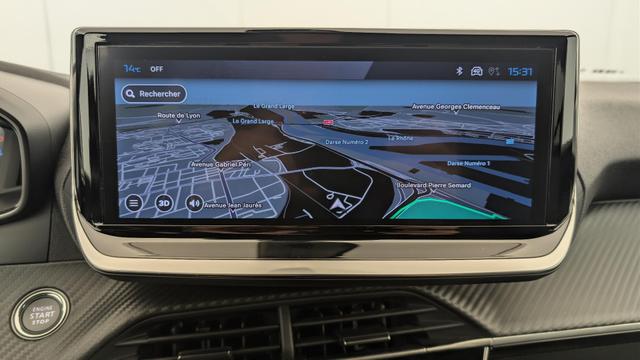 Peugeot 2008 100 S&S BVM6 Allure 