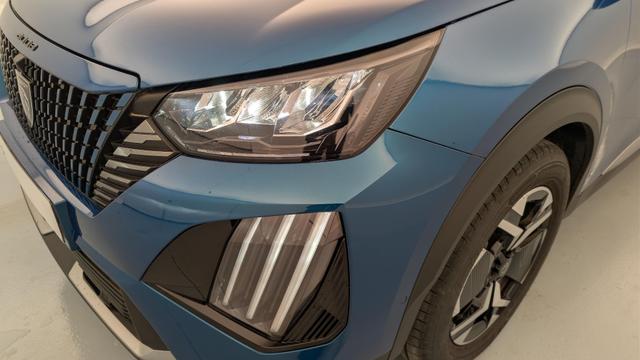 Peugeot 2008 100 S&S BVM6 Allure 