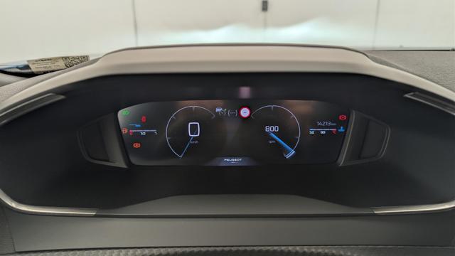 Peugeot 2008 100 S&S BVM6 Allure 