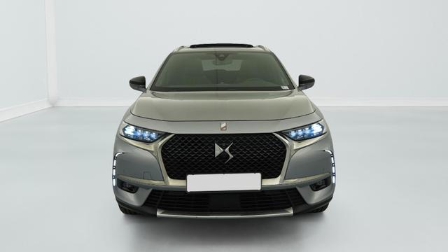 DS Automobiles 7 Hybride E-Tense 300 EAT8 4x4 Rivoli (Crossback) 