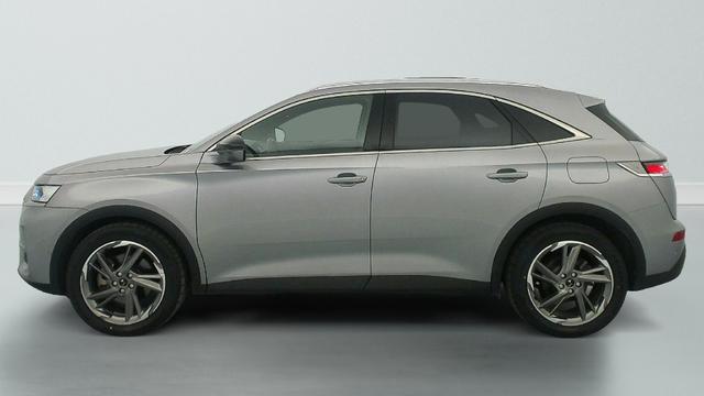 DS Automobiles 7 Hybride E-Tense 300 EAT8 4x4 Rivoli (Crossback) 