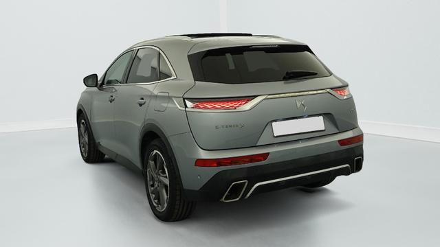 DS Automobiles 7 Hybride E-Tense 300 EAT8 4x4 Rivoli (Crossback) 