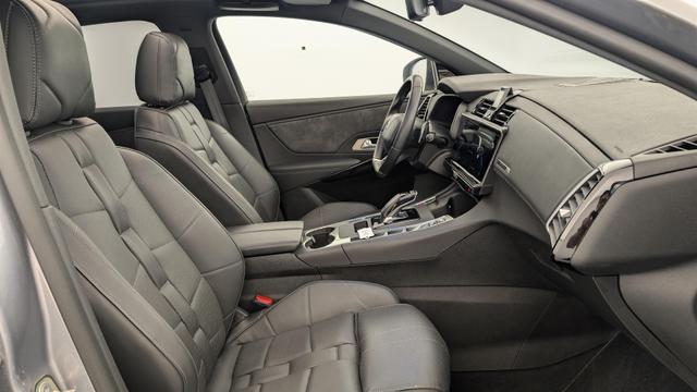 DS Automobiles 7 Hybride E-Tense 300 EAT8 4x4 Rivoli (Crossback) 