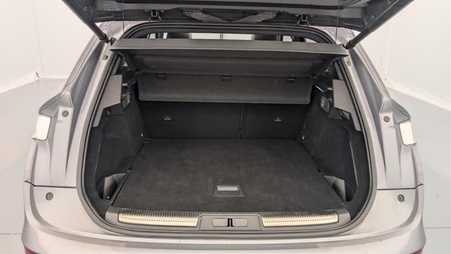 DS Automobiles 7 Hybride E-Tense 300 EAT8 4x4 Rivoli (Crossback) 