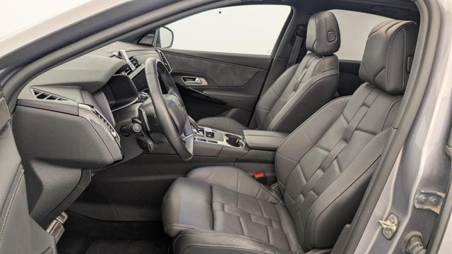 DS Automobiles 7 Hybride E-Tense 300 EAT8 4x4 Rivoli (Crossback) 