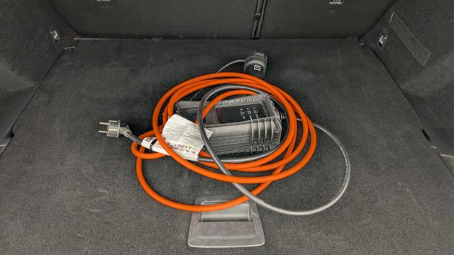 DS Automobiles 7 Hybride E-Tense 300 EAT8 4x4 Rivoli (Crossback) 