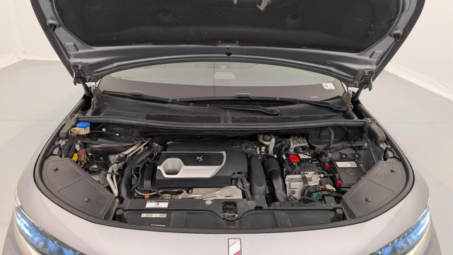 DS Automobiles 7 Hybride E-Tense 300 EAT8 4x4 Rivoli (Crossback) 