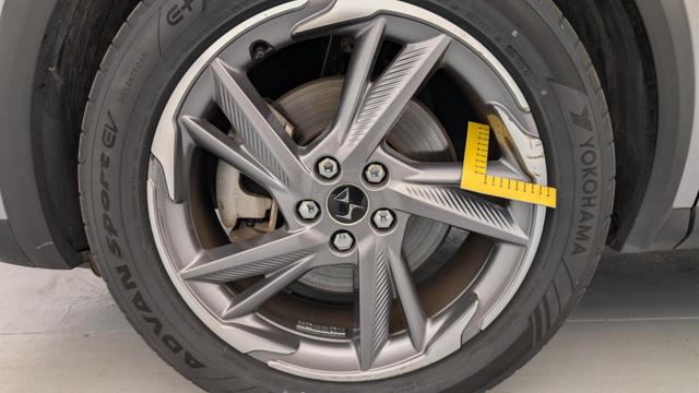 DS Automobiles 7 Hybride E-Tense 300 EAT8 4x4 Rivoli (Crossback) 