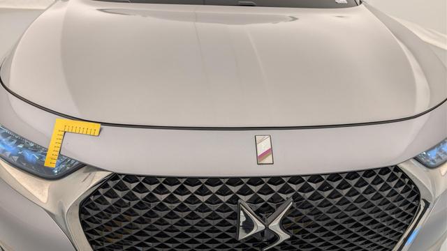 DS Automobiles 7 Hybride E-Tense 300 EAT8 4x4 Rivoli (Crossback) 