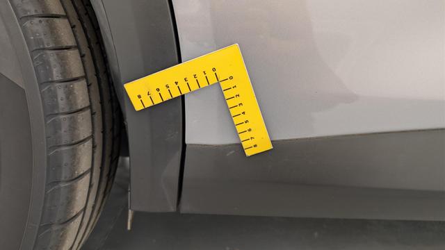 DS Automobiles 7 Hybride E-Tense 300 EAT8 4x4 Rivoli (Crossback) 