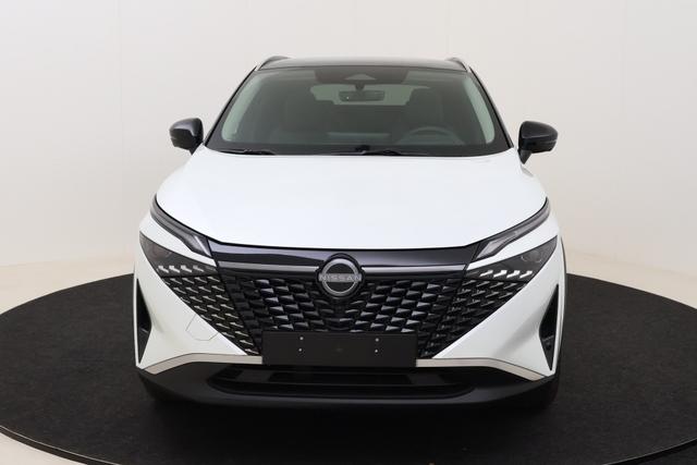 Nissan Qashqai N-Connecta Winter Comfort + PANO 2 Tone 