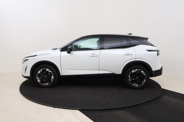 Nissan Qashqai N-Connecta Winter Comfort + PANO 2 Tone 