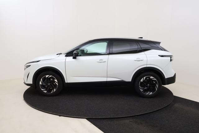 Nissan Qashqai N-Connecta Winter Comfort + PANO 2 Tone 