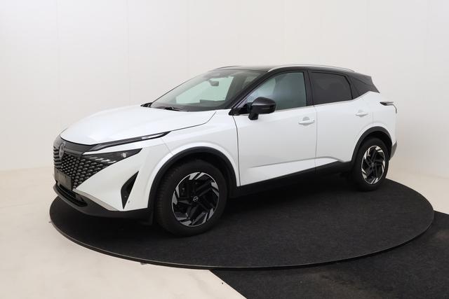 Nissan Qashqai N-Connecta Winter Comfort + PANO 2 Tone 