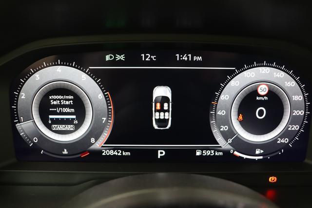 Nissan Qashqai N-Connecta Winter Comfort + PANO 2 Tone 