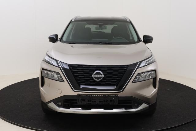 Nissan X-Trail Tekna 5pl 