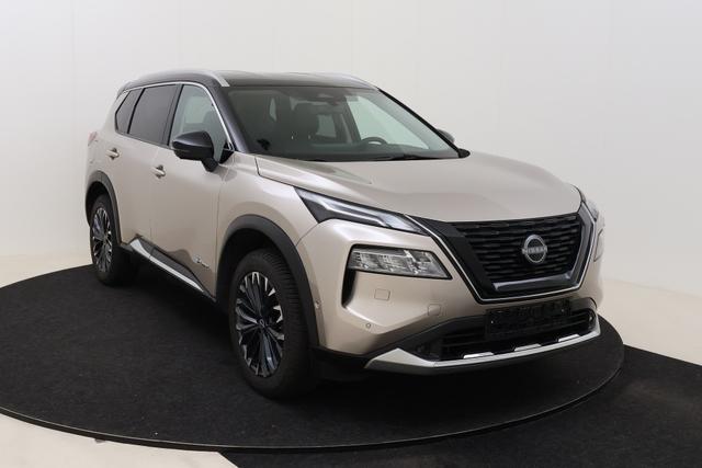 Nissan X-Trail Tekna 5pl 