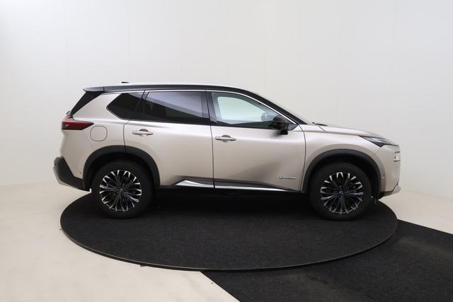 Nissan X-Trail Tekna 5pl 