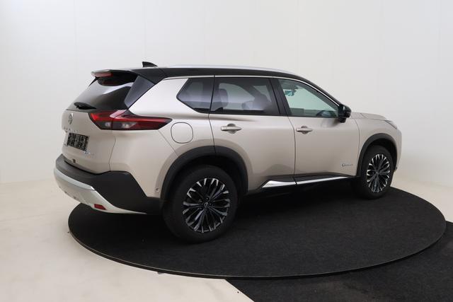 Nissan X-Trail Tekna 5pl 