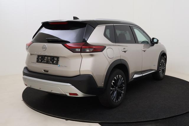 Nissan X-Trail Tekna 5pl 