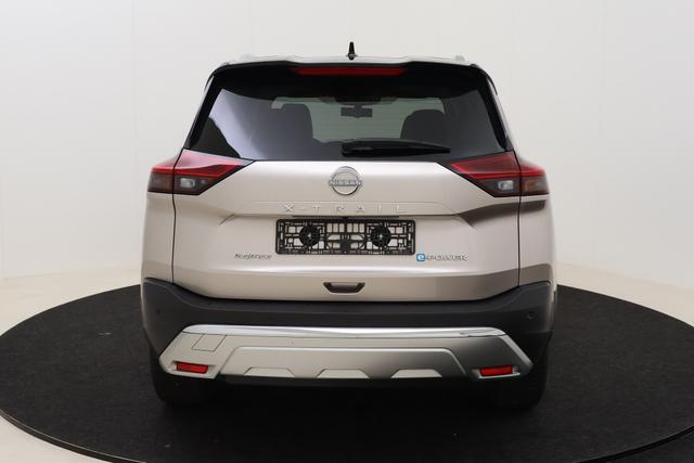 Nissan X-Trail Tekna 5pl 