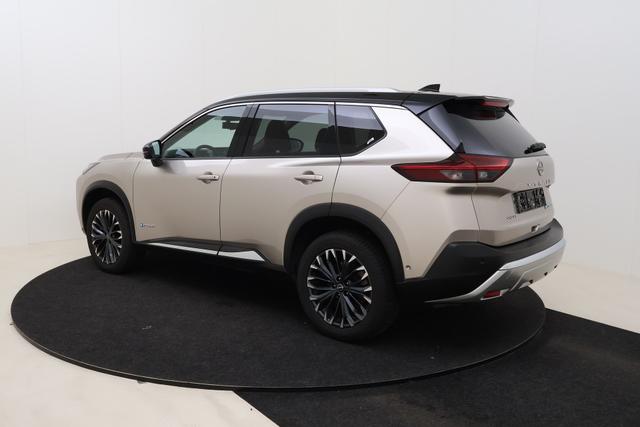Nissan X-Trail Tekna 5pl 