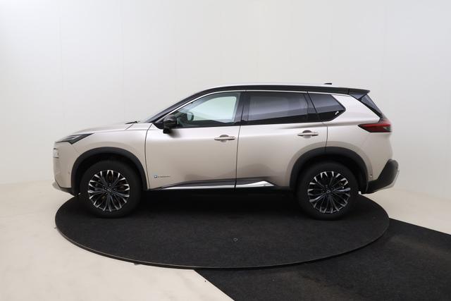 Nissan X-Trail Tekna 5pl 