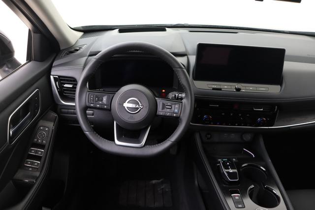 Nissan X-Trail Tekna 5pl 