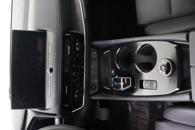 Nissan X-Trail Tekna 5pl 