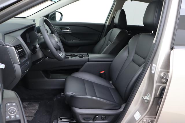 Nissan X-Trail Tekna 5pl 
