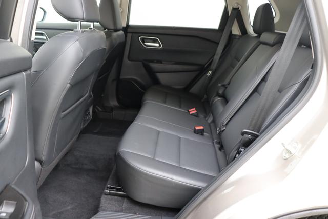 Nissan X-Trail Tekna 5pl 